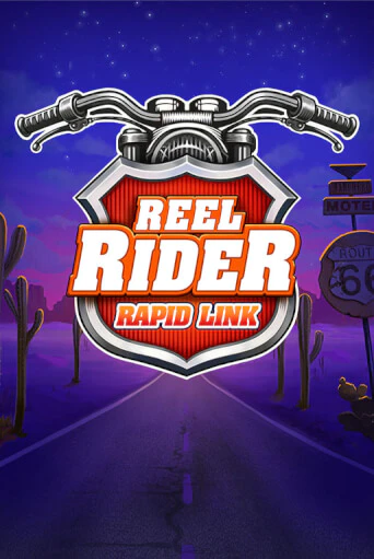 Reel Rider: Rapid Link - играть онлайн | CashVille Casino - без регистрации