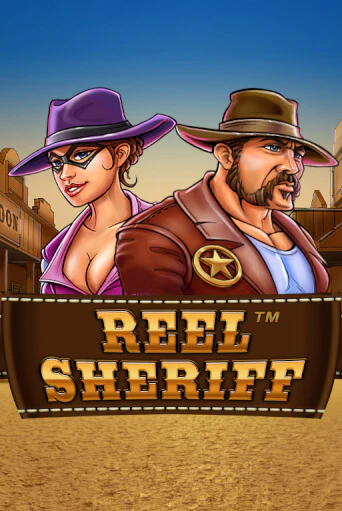 Reel Sheriff - играть онлайн | CashVille Casino - без регистрации