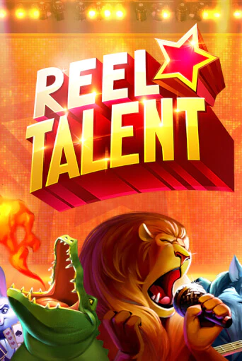 Reel Talent - играть онлайн | CashVille Casino - без регистрации