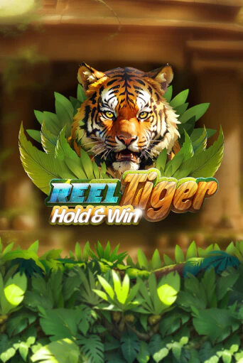 Reel Tiger - играть онлайн | CashVille Casino - без регистрации