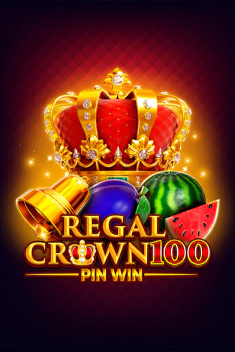 Regal Crown 100 - играть онлайн | CashVille Casino - без регистрации