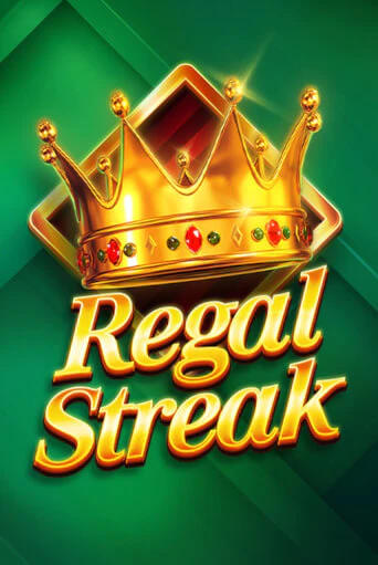 Regal Streak - играть онлайн | CashVille Casino - без регистрации