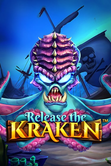 Release the Kraken™ - играть онлайн | CashVille Casino - без регистрации