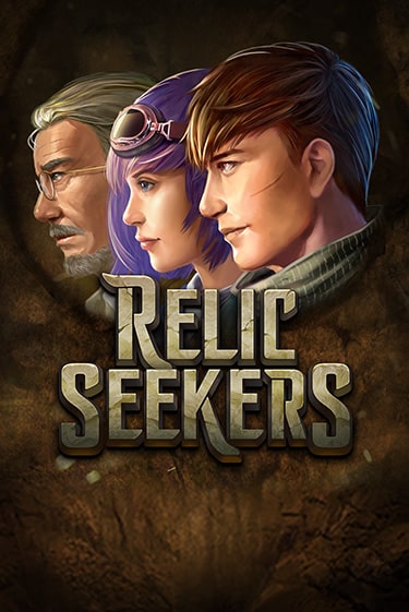 Relic Seekers - играть онлайн | CashVille Casino - без регистрации