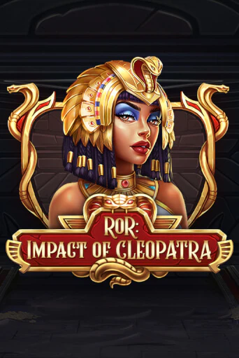 Reliquary Of Ra: Impact Of Cleopatra - играть онлайн | CashVille Casino - без регистрации