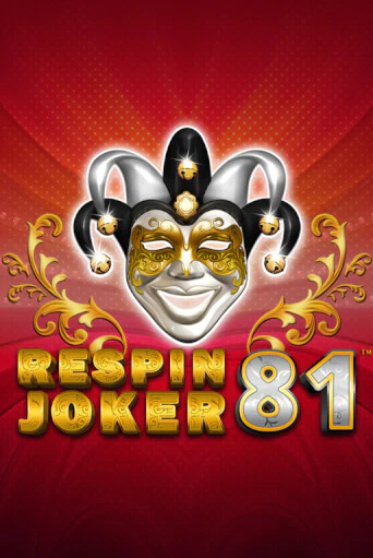 Respin Joker 81 - играть онлайн | CashVille Casino - без регистрации