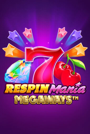 Respin Mania Megaways - играть онлайн | CashVille Casino - без регистрации