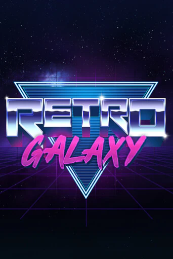 Retro Galaxy - играть онлайн | CashVille Casino - без регистрации