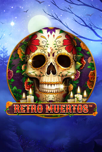 Retro Muertos - играть онлайн | CashVille Casino - без регистрации