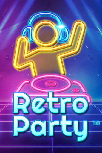 Retro Party - играть онлайн | CashVille Casino - без регистрации