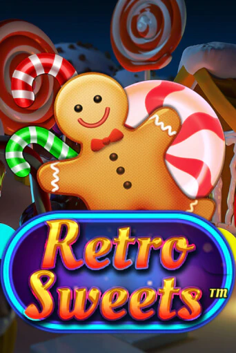 Retro Sweets - играть онлайн | CashVille Casino - без регистрации