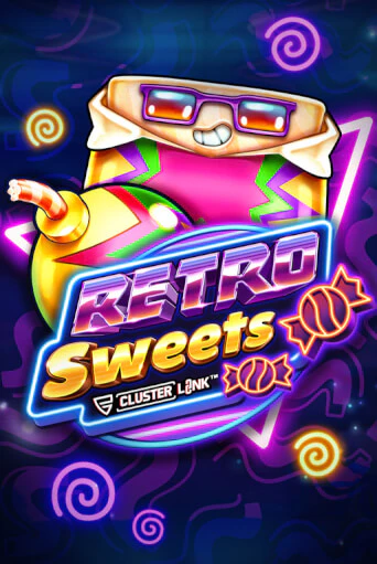 Retro Sweets - играть онлайн | CashVille Casino - без регистрации