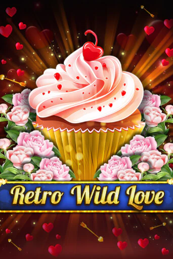 Retro Wild Love - играть онлайн | CashVille Casino - без регистрации