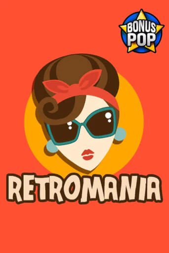 Retromania - играть онлайн | CashVille Casino - без регистрации