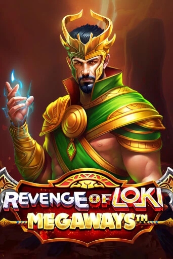 Revenge of Loki Megaways - играть онлайн | CashVille Casino - без регистрации