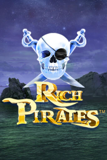 Rich Pirates - играть онлайн | CashVille Casino - без регистрации