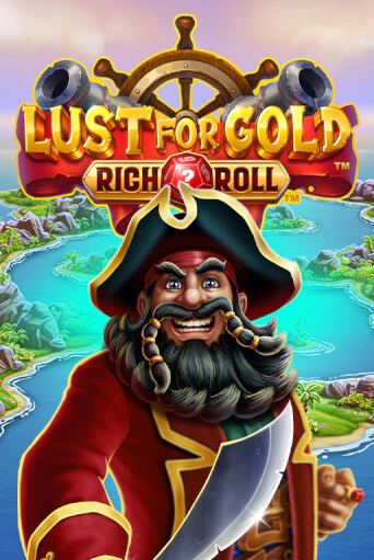 Rich Roll: Lust for Gold! - играть онлайн | CashVille Casino - без регистрации