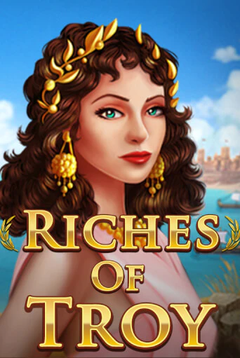 Riches of Troy - играть онлайн | CashVille Casino - без регистрации