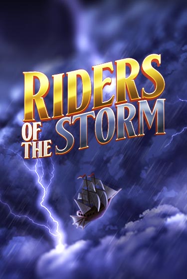 Riders Of The Storm - играть онлайн | CashVille Casino - без регистрации