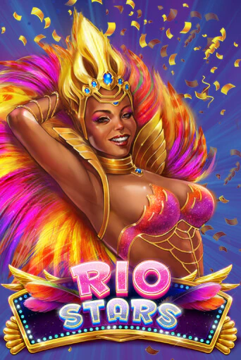 Rio Stars - играть онлайн | CashVille Casino - без регистрации