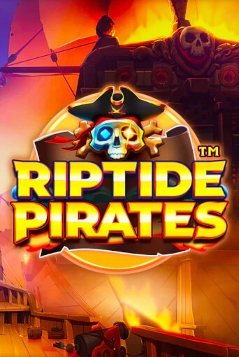 Riptide Pirates™ - играть онлайн | CashVille Casino - без регистрации