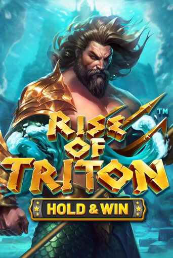 Rise of Triton - играть онлайн | CashVille Casino - без регистрации