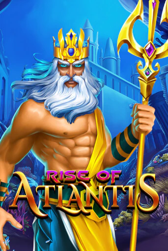 Rise Of Atlantis - играть онлайн | CashVille Casino - без регистрации