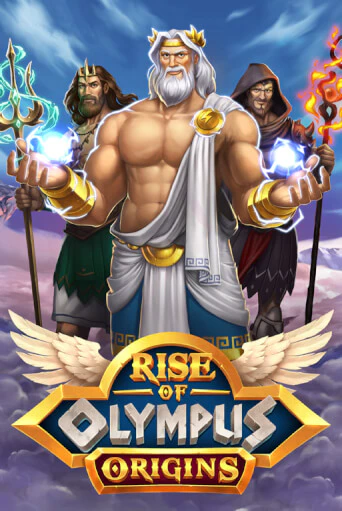 Rise of Olympus Origins - играть онлайн | CashVille Casino - без регистрации