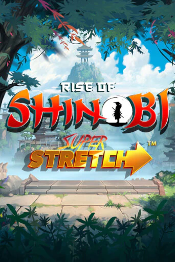 Rise of Shinobi - играть онлайн | CashVille Casino - без регистрации