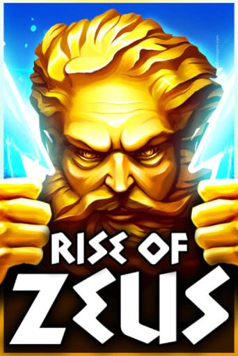 Rise of Zeus - играть онлайн | CashVille Casino - без регистрации