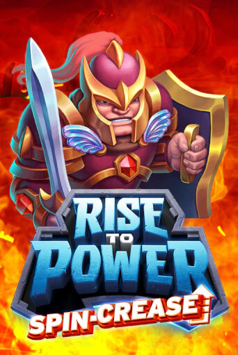 Rise to Power - играть онлайн | CashVille Casino - без регистрации