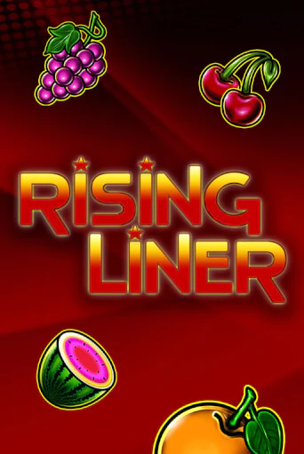 Rising Liner - играть онлайн | CashVille Casino - без регистрации