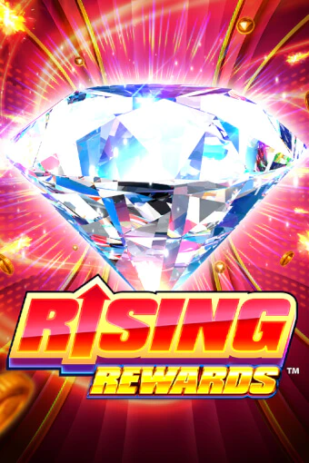 Rising Rewards - играть онлайн | CashVille Casino - без регистрации