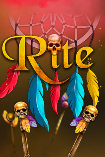 The Rite - играть онлайн | CashVille Casino - без регистрации