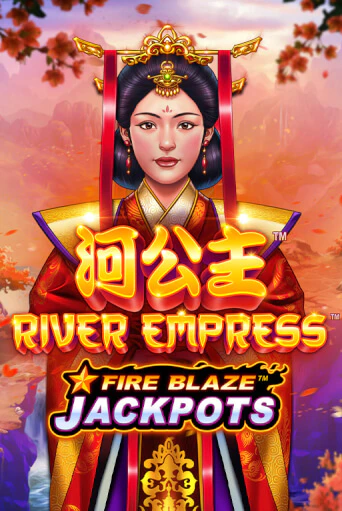 Fire Blaze: River Empress - играть онлайн | CashVille Casino - без регистрации