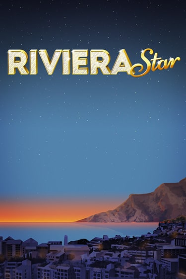 Riviera Star - играть онлайн | CashVille Casino - без регистрации