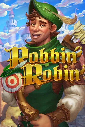 Robbin Robin - играть онлайн | CashVille Casino - без регистрации