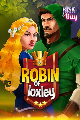 Robin of Loxley - играть онлайн | CashVille Casino - без регистрации