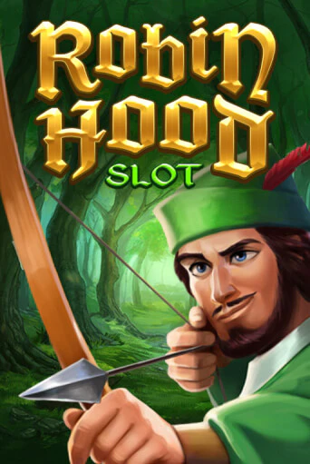 Robin Hood Slot - играть онлайн | CashVille Casino - без регистрации