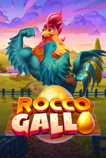 Rocco Gallo - играть онлайн | CashVille Casino - без регистрации