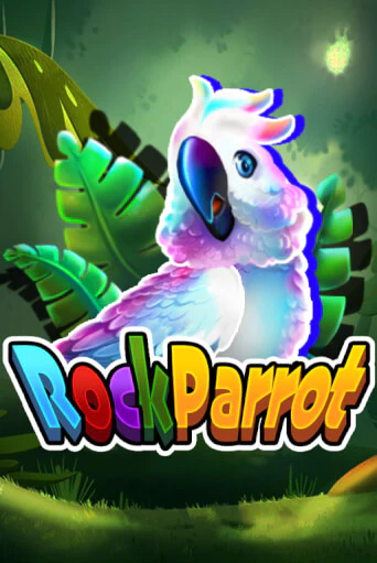 Rock Parrot - играть онлайн | CashVille Casino - без регистрации