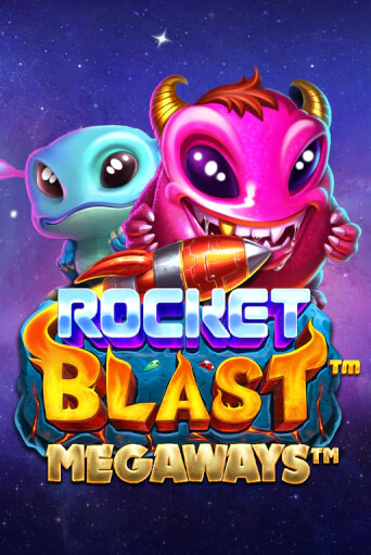 Rocket Blast Megaways - играть онлайн | CashVille Casino - без регистрации