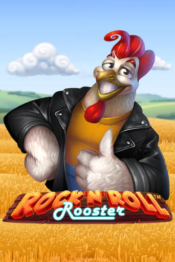 Rock and Roll Rooster - играть онлайн | CashVille Casino - без регистрации