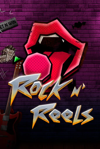 Rock 'n' Reels - играть онлайн | CashVille Casino - без регистрации