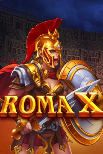 Roma X - играть онлайн | CashVille Casino - без регистрации