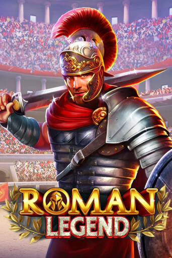 Roman Legend - играть онлайн | CashVille Casino - без регистрации