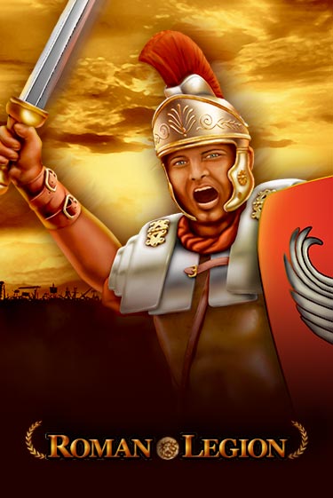 Roman Legion - играть онлайн | CashVille Casino - без регистрации