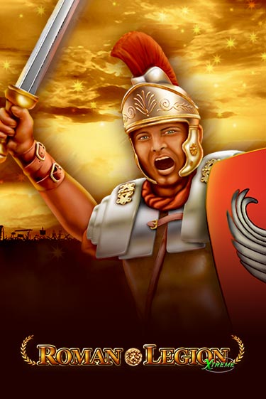 Roman Legion Extreme - играть онлайн | CashVille Casino - без регистрации