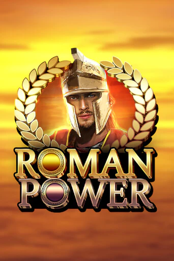 Roman Power - играть онлайн | CashVille Casino - без регистрации