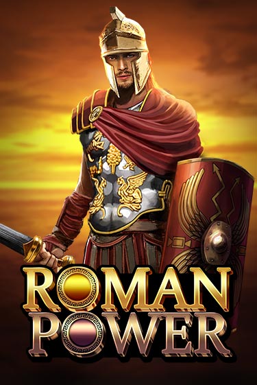 Roman Power - играть онлайн | CashVille Casino - без регистрации